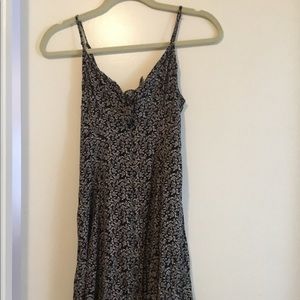 American Eagle Dress